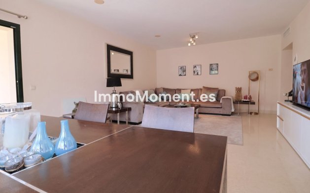 Reventa - Apartamento - Benahavís - Benahavís Centro