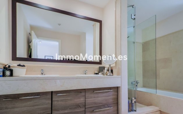 Reventa - Apartamento - Benahavís - Benahavís Centro