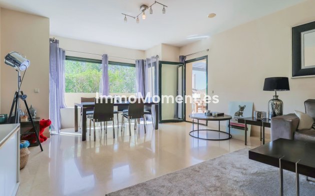 Reventa - Apartamento - Benahavís - Benahavís Centro