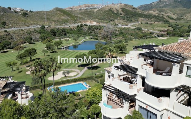 Reventa - Apartamento - Benahavís - Benahavís Centro