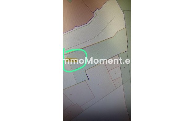 Wiederverkauf - Land - Estepona  - Estepona Centro