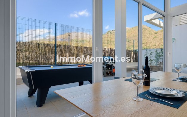 Wiederverkauf - Wohnung - Benahavís - Benahavís Centro