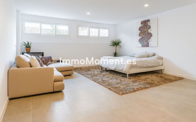 Wiederverkauf - Wohnung - Benahavís - Benahavís Centro