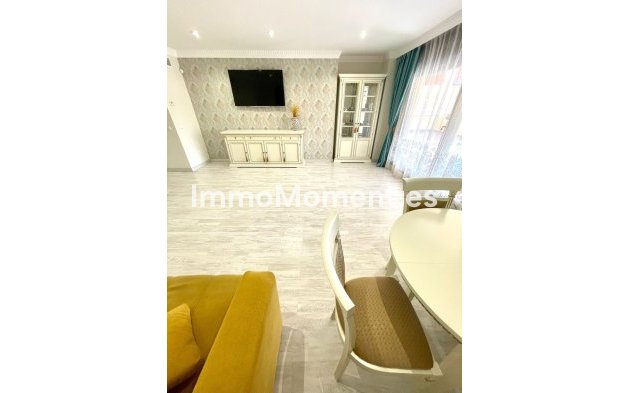 Reventa - Apartamento - Benahavís - Benahavís Centro