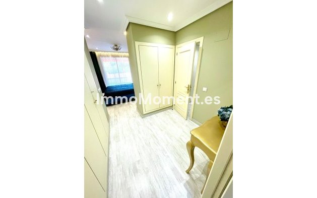 Reventa - Apartamento - Benahavís - Benahavís Centro