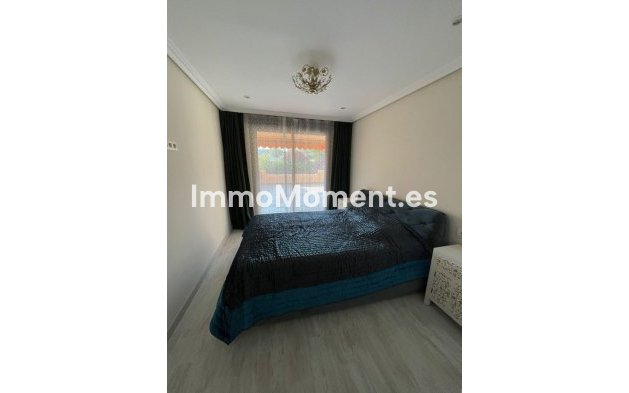 Reventa - Apartamento - Benahavís - Benahavís Centro