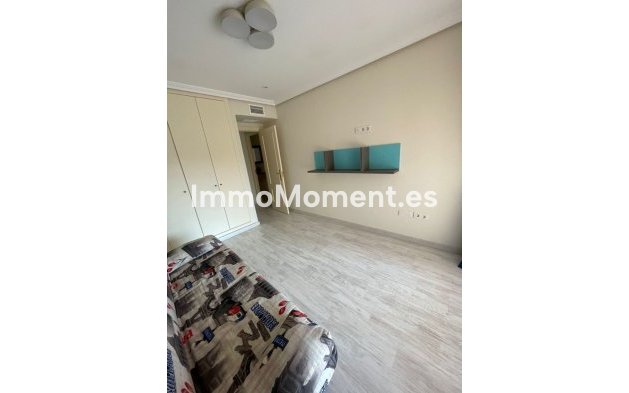 Reventa - Apartamento - Benahavís - Benahavís Centro