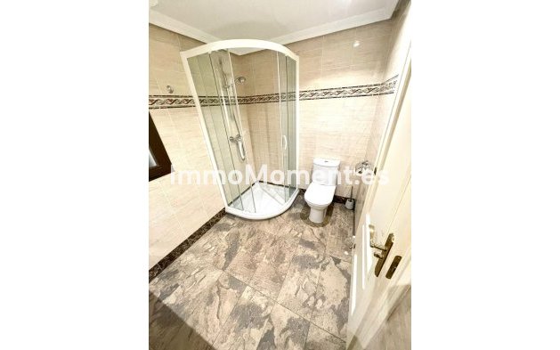 Reventa - Apartamento - Benahavís - Benahavís Centro