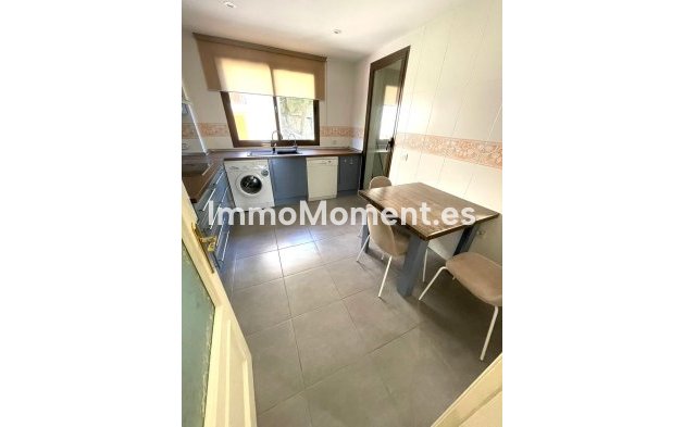 Reventa - Apartamento - Benahavís - Benahavís Centro