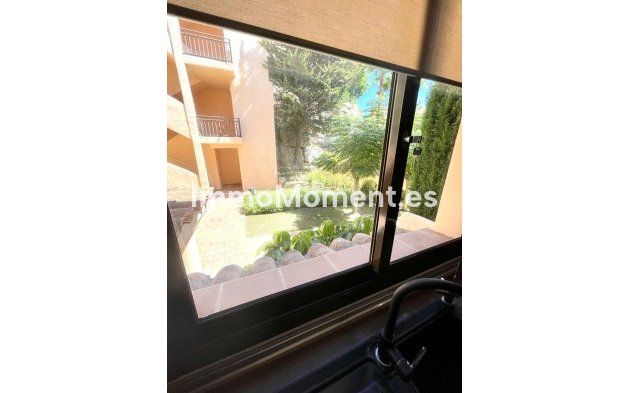 Reventa - Apartamento - Benahavís - Benahavís Centro