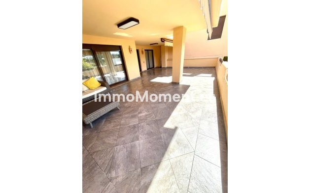 Reventa - Apartamento - Benahavís - Benahavís Centro