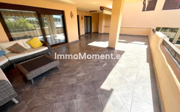 Reventa - Apartamento - Benahavís - Benahavís Centro