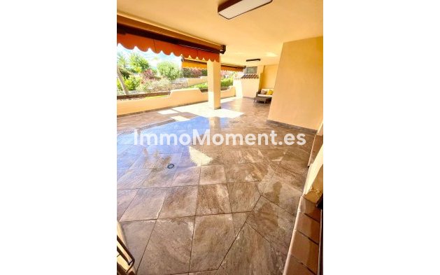 Reventa - Apartamento - Benahavís - Benahavís Centro