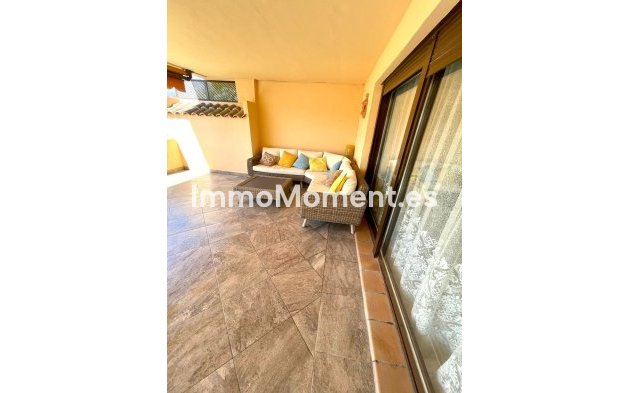 Reventa - Apartamento - Benahavís - Benahavís Centro
