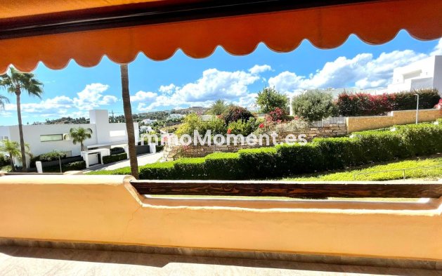 Reventa - Apartamento - Benahavís - Benahavís Centro