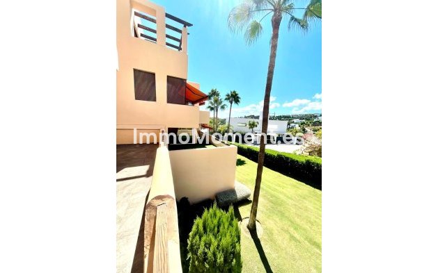 Reventa - Apartamento - Benahavís - Benahavís Centro