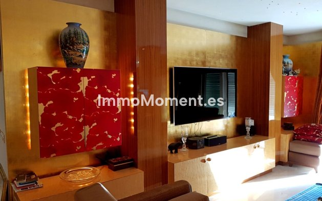 Wiederverkauf - Wohnung - Estepona  - New Golden Mile