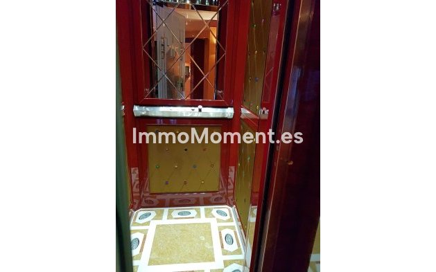 Wiederverkauf - Wohnung - Estepona  - New Golden Mile