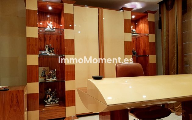 Wiederverkauf - Wohnung - Estepona  - New Golden Mile