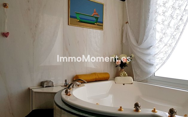 Wiederverkauf - Wohnung - Estepona  - New Golden Mile