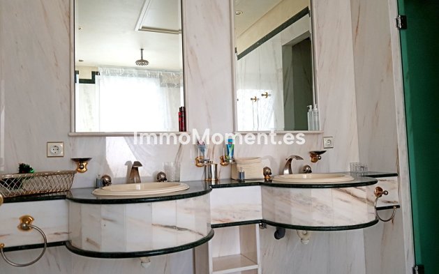 Wiederverkauf - Wohnung - Estepona  - New Golden Mile