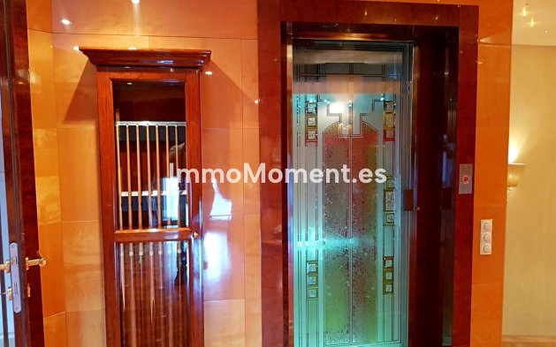 Wiederverkauf - Wohnung - Estepona  - New Golden Mile