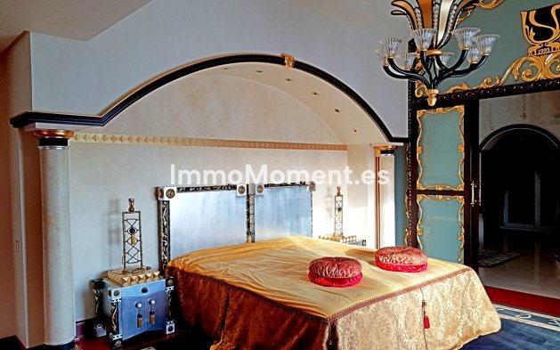 Wiederverkauf - Wohnung - Estepona  - New Golden Mile