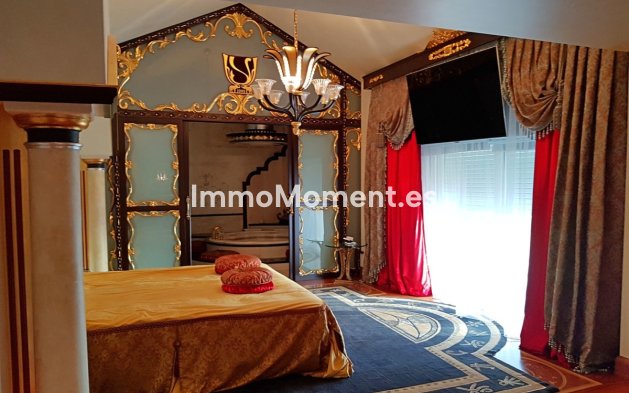 Wiederverkauf - Wohnung - Estepona  - New Golden Mile