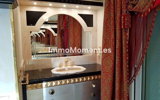 Wiederverkauf - Wohnung - Estepona  - New Golden Mile