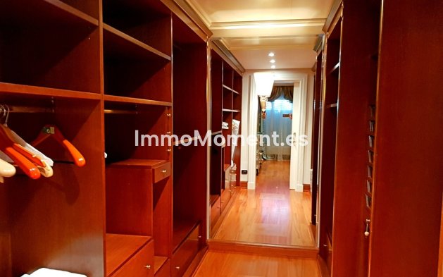 Wiederverkauf - Wohnung - Estepona  - New Golden Mile