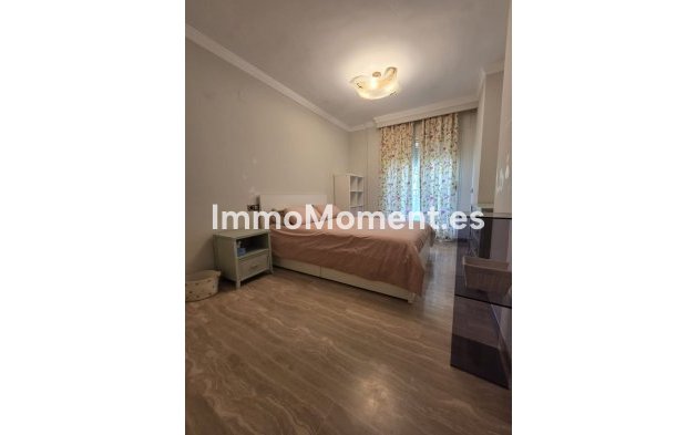 Wiederverkauf - Wohnung - Marbella - Sierra Blanca