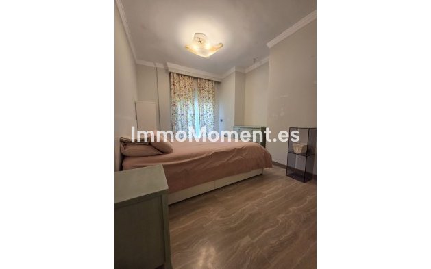 Wiederverkauf - Wohnung - Marbella - Sierra Blanca