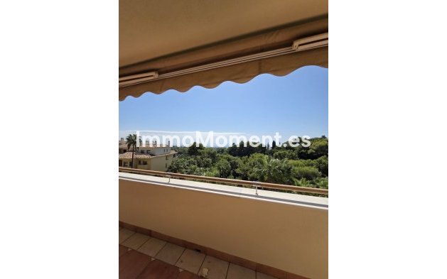 Wiederverkauf - Wohnung - Marbella - Sierra Blanca