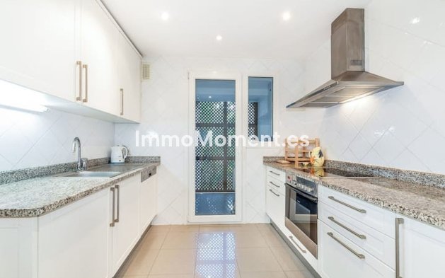 Wiederverkauf - Wohnung - Mijas - Mijas Golf