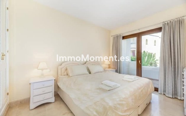 Wiederverkauf - Wohnung - Mijas - Mijas Golf