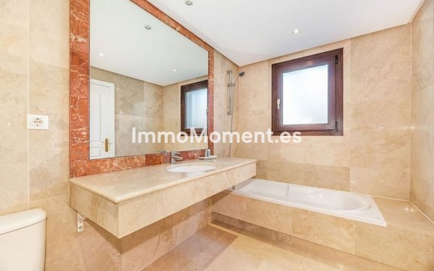 Wiederverkauf - Wohnung - Mijas - Mijas Golf