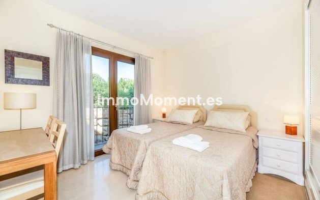 Wiederverkauf - Wohnung - Mijas - Mijas Golf
