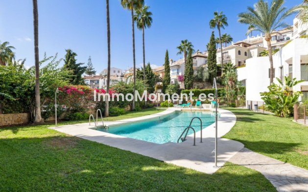Wiederverkauf - Wohnung - Mijas - Mijas Golf