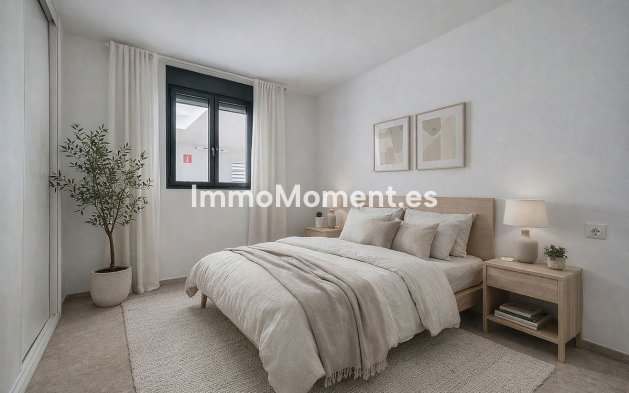 Reventa - Apartamento - Estepona  - Cancelada