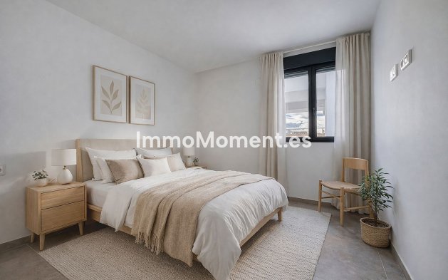 Reventa - Apartamento - Estepona  - Cancelada