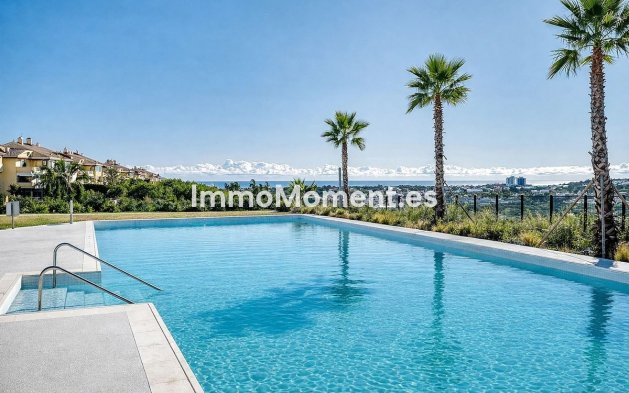 Reventa - Apartamento - Estepona  - Cancelada