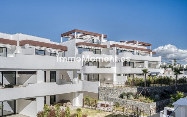 Reventa - Apartamento - Estepona  - Cancelada