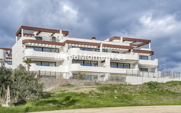 Reventa - Apartamento - Estepona  - Cancelada