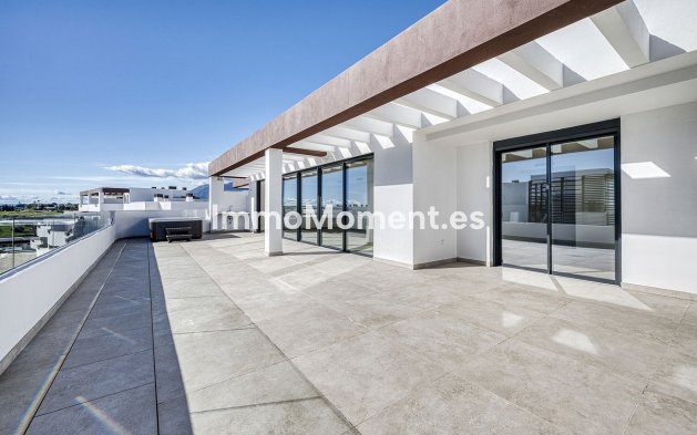 Reventa - Apartamento - Estepona  - Cancelada