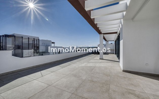 Reventa - Apartamento - Estepona  - Cancelada