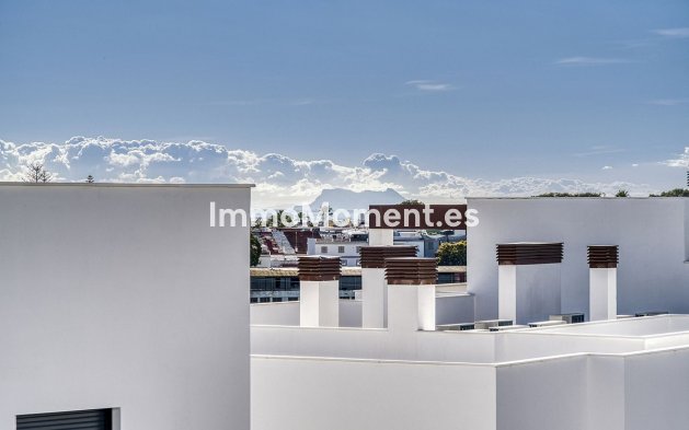 Reventa - Apartamento - Estepona  - Cancelada
