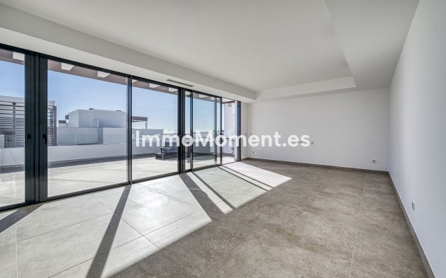Reventa - Apartamento - Estepona  - Cancelada