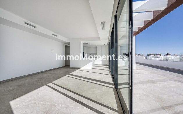 Reventa - Apartamento - Estepona  - Cancelada
