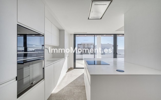 Reventa - Apartamento - Estepona  - Cancelada