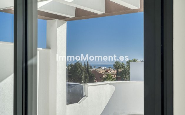Reventa - Apartamento - Estepona  - Cancelada